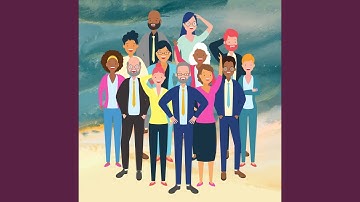 Dream Like Backdrops for Colorful Dreams