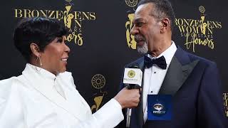 Clifton Davis Advice for Aspiring Actors