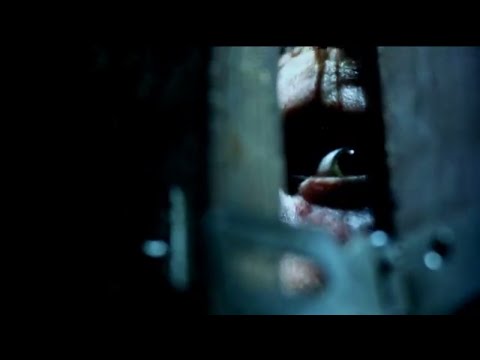 The Texas Chainsaw Massacre trailer