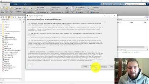 Tutorial 1 - Install the MATLAB and Simulink Support Packages for Arduino