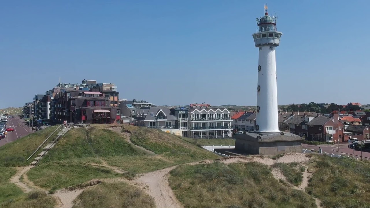 Egmond aan Zee YouTube