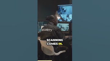Top secrets of image scanning revealed #containerization #cybersecurity #technology #tech #security