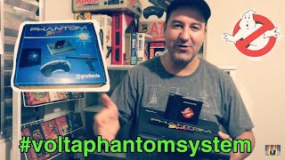 Gradiente volta a fabricar o Phantom System no Brasil !