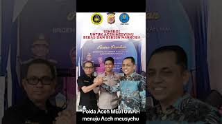 Download Lagu Polda Aceh MEuTUWAH menuju Aceh meusyehu aamiin ya Allah MP3