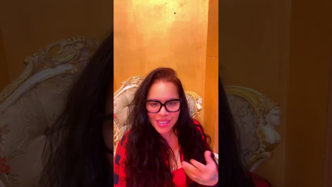 Your cut off game crazy‼️#fyp #tarot #accountability