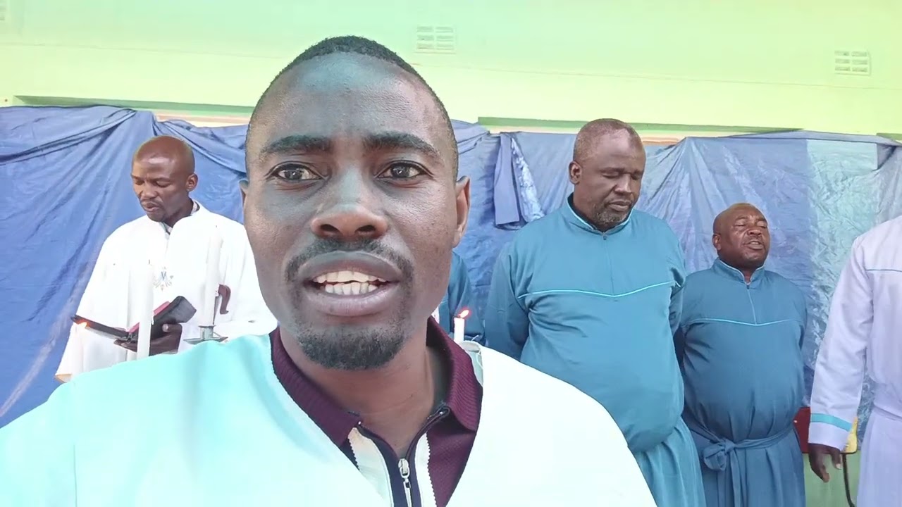 BOARNERGES APOSTOLIC FAITH CHURCH..MWEYA MUTSVENE WAMWARI 🎤 (GREAT MASVINGO )