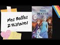 Histoire pour enfants la reine des neiges 2  disney