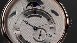 Breguet Classique 7337BR