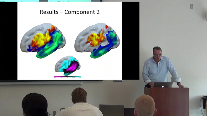 "The Anatomy of Aphasia Revisited" - Julius Fridri...