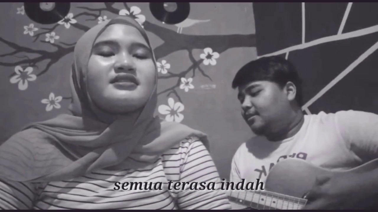 Our story - Bernafas untukmu ( cover ) - YouTube