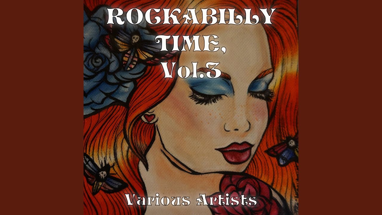 Tongue Tied Jill YouTube