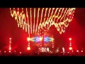 Red Hot Chili Peppers Live in St. Louis Jan 18th 2017 (Full Show)(Multi-Cam)(SBD audio)