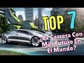 7 Razones Para Estudiar Ingeniería Automotriz | Dato Curioso