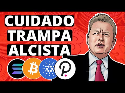✅LO PEOR AÚN NO HA EMPEZADO😱Noticias Criptomonedas Hoy | Cardano | Bitcoin | Polkadot | Solana | ETH 1 ✅LO PEOR AÚN NO HA EMPEZADO😱Noticias Criptomonedas Hoy | Cardano | Bitcoin | Polkadot | Solana | ETH thumbnail