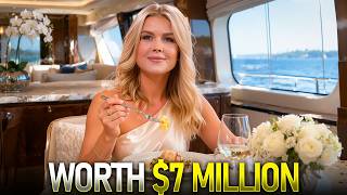 How Rich Is Karoline Leavitt Really? Inside Her Surprising Millionaire Lifestyle
