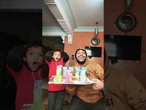 جبر الخواطر وايد الخير جايبة عصير