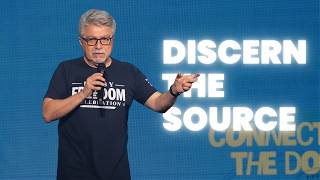 Represent Him Well - Connecting the Dots S5W9 (Full Service)