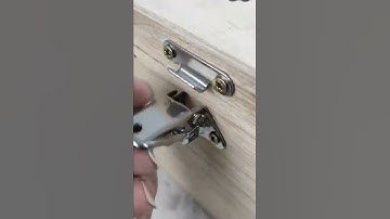 Harfington official｜Metal Buckle