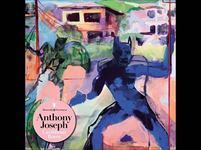 Watch Anthony Joseph - The Kora on YouTube Watch Anthony Joseph - The Kora on YouTube