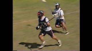 Lake  Placid open 2nd half