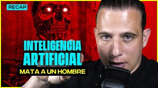 💀Inteligencia Artificial mata un hombre, Socialistas Fracasan en España, Tesla mejor del mundo💥