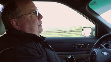 My day job is: A Brentwood City Codes Inspector