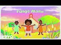 The Treebees Funga Alafia 