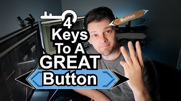 Unity 4 tips to Great UI Buttons