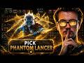 MIRACLE PHANTOM LANCER IS BACK CARRY GOD IMBA 
