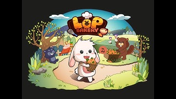 Lop Bakery Gameplay