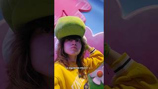 Siguiente misión: Mario Kart | Liza Baez •