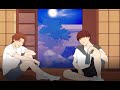 U-KISS / 「夜空に咲く花」Illustration Video Teaser