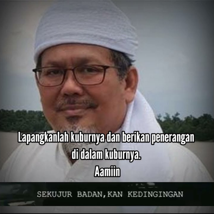 Selamat Jalan Ustadz Tengku Zulkarnain #shortvideo