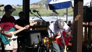 Voodoo Child By Ouzo Project - 72411