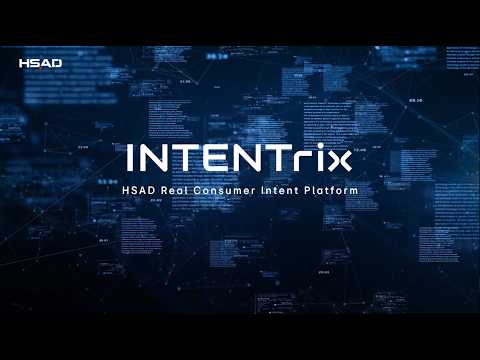 HSAD AX Solution - INTENTrix