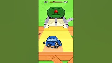 HIDE AND SEEK: CAT ESCAPE LVL 619-620 #catescapegame #catgames #cat #shorts