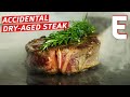 The 180-Day Dry-Aged Steak That Was Made By Accident — The Meat Show