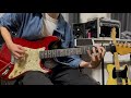 Plini - Electric Sunrise Guitar Cover