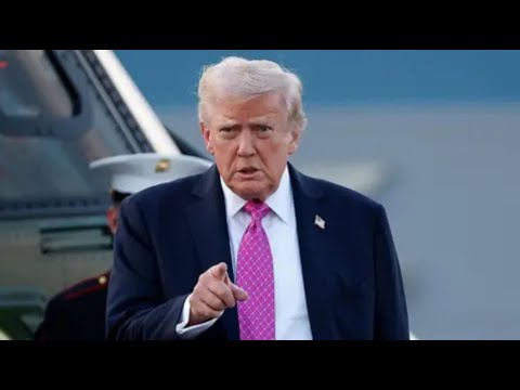TRUMP UN SPEECH UNPACKED - 1,858 views  Streamed live on 26 Sept 2025
Donate here for TTS: https://streamelements.com/gokanaru/tip
Buy Merch: https://gokamerch.com/
Join the Discord:   / 