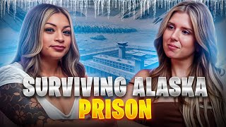 Reality TV Star Goes To Prison in Alaska (Full Interview)