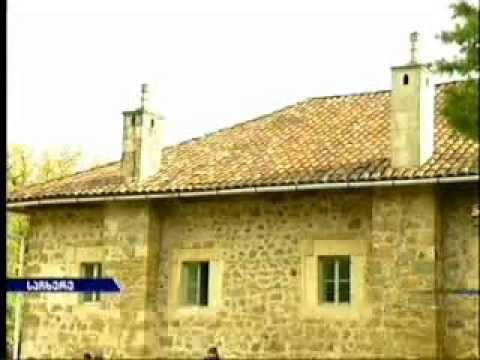 საჩხერეში აკაკი წერეთლის 175 წლის იუბილე აღინიშნა