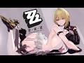 イヴリン/evelynで「Boom Kitty - Bass Knight」【MMD/zzz/zenless zone zero/ゼンレスゾーンゼロ】
