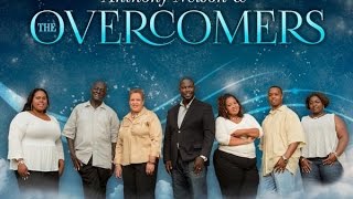 DEEPER ANTHONY NELSON & THE OVERCOMERS By EydelyWorshipLivingGodChannel chords