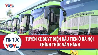 Top 10+ tìm tuyến xe buýt hà nội hay nhất