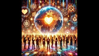 The Power of Love: Building a Global Community of Connection and Support
