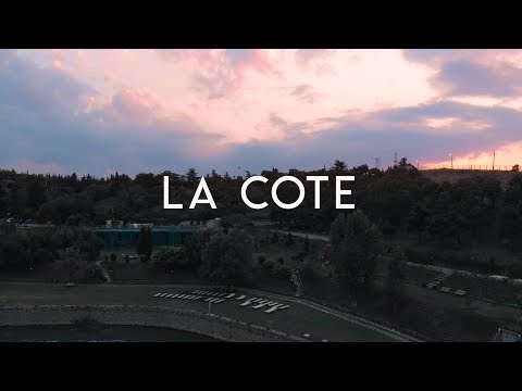 LA COTE - კავკასუს ავტო ომპორტის კორპორატიული საღამო