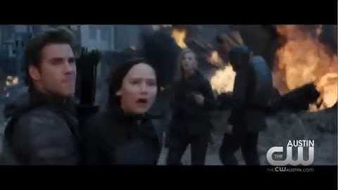 Mockingjay Director Francis Lawrence and Producer Nina Jacobson Talk Film Details!