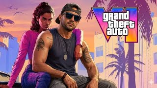 GTA 6 LEAKED Gameplay — This Changes EVERYTHING