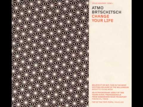 Atmo.Brtschitsch — Atmo.Brtschitsch - Always Smiling