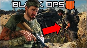 EASTER EGGS YOU MISSED IN BLACKOUT TRAILER! Nuketown, Raid, Cargo, Hydro Returning + New weapons!